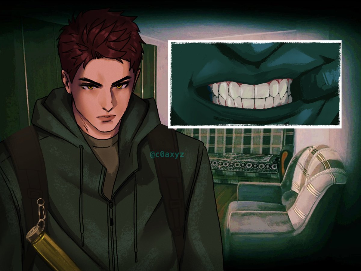 c0axyz's tweet photo. First time drawing teeth kinda nervous💦

Poll is below⤵️

#ValkoIsValuable #ValkoIsLoved #WeLoveValko #BringValkoBack #Valkois6thLI https://t.co/mUz76YNqZr