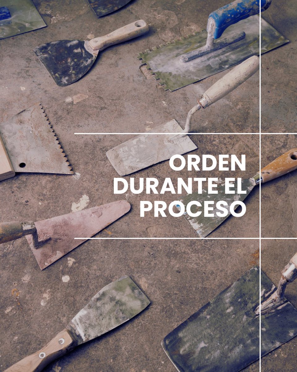 aplomados_c's tweet photo. Menos residuos, mejor obra.  #sostenibilidad #construccion https://t.co/f61bQJtB0O