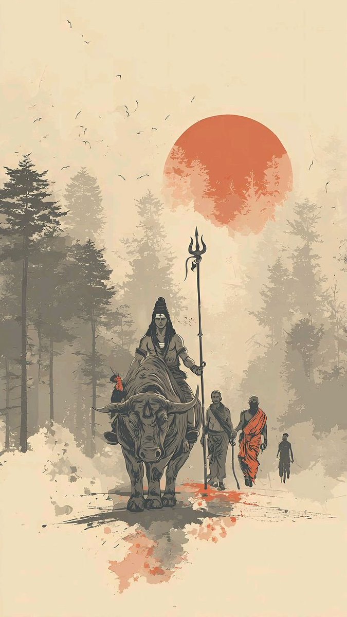 sapnamadan's tweet photo. Aum Namah Shivaye 😇 https://t.co/0aiFXgT4eO