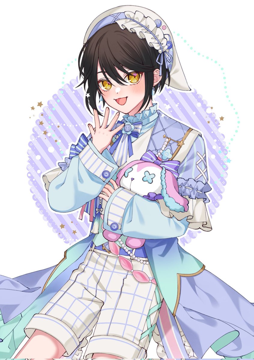 紫雨* (@shiu_ame17) / Posts / X