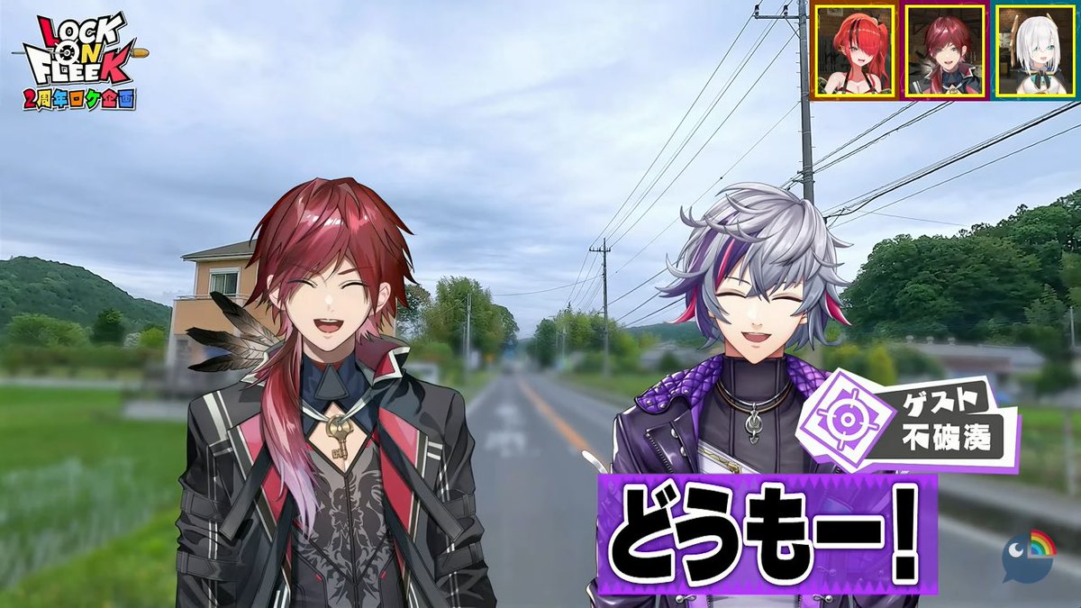 hahaue_v's tweet photo. ぷわきちゃ https://t.co/nuQpkSEoUj