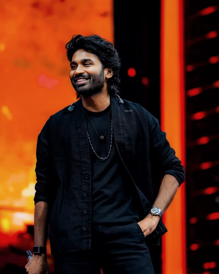 Dhanush Youth Force™ tweet media