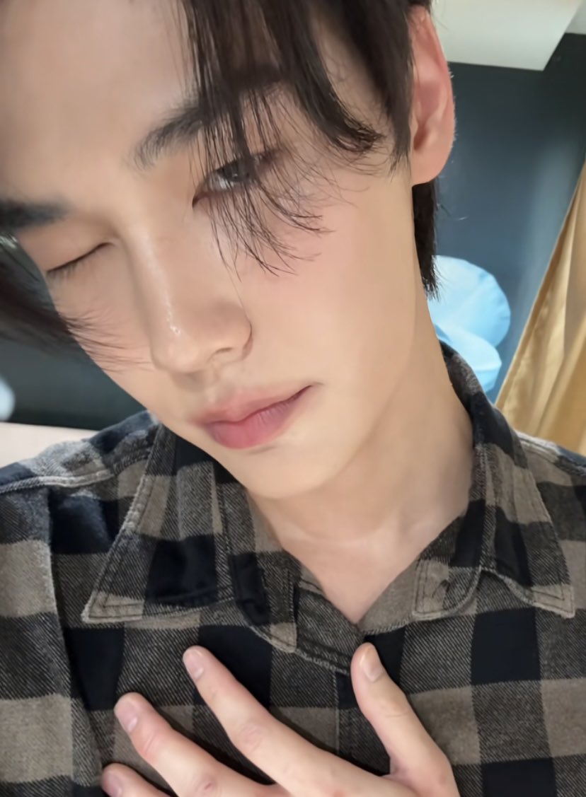 minalice5's tweet photo. คือแบบว่า เมะแบ๋ว 🦧👈🏻 
( หัวใจแม่ดิวอย่างชั้น🫂🫂🫂🫂♥️♥️) https://t.co/e82mQpsv9M