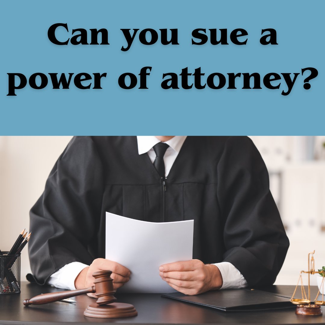 alatsaslawfirm's tweet photo. With great power comes great responsibility. Learn more about the liability that comes with a power of attorney & under what terms can an agent be sued under NY law: https://t.co/H5g1kjeNxI
#estateplanning #assetprotection #secureyourlegacy #powerofattorney #legal #elderlaw https://t.co/HW77eC0yca