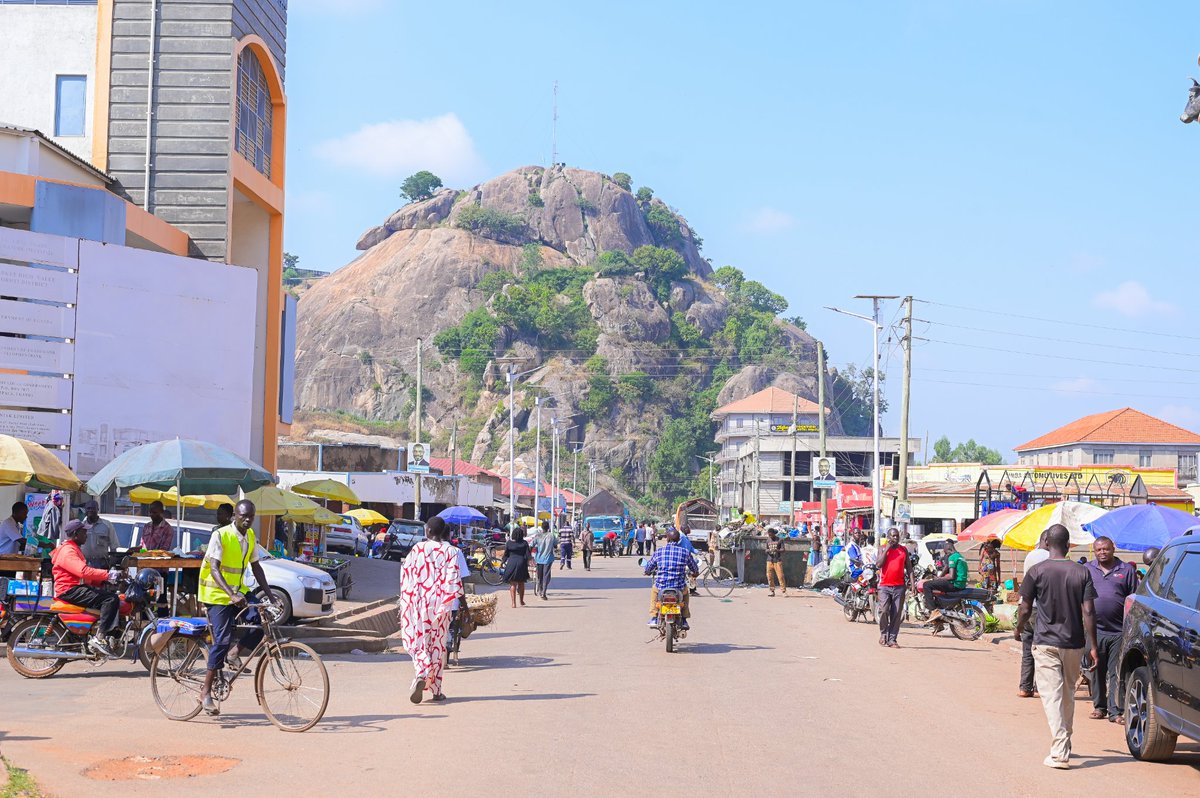 MoMo from MTN Uganda tweet media