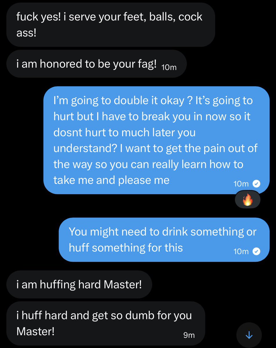 Camthestallion's tweet photo. My first wallet railed this #findom shit is too easy 😈 who’s next? https://t.co/GB8k4mmaXq
