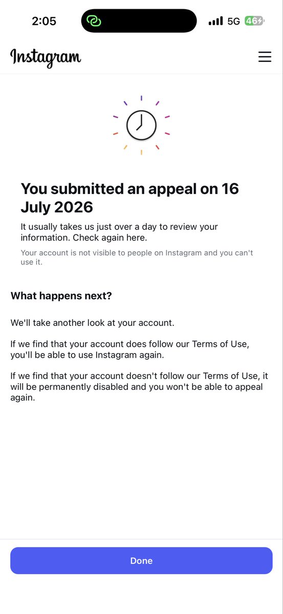 akhilsbox's tweet photo. @Meta @instagram My account has been suspended. Please review my Instagram appeal for @inside.akhilsworld and restore it. My account represents years of original content and is a big part of my livelihood. 

#instagram #MetaSupport https://t.co/MkFczM6qmP