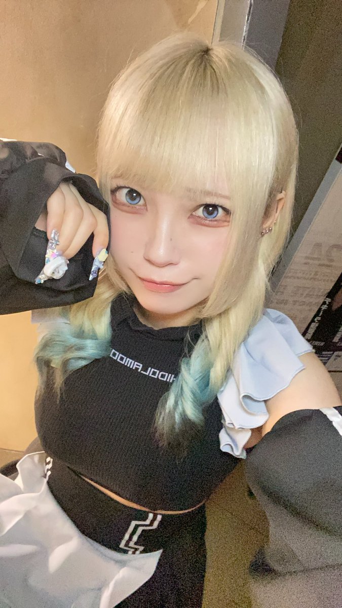 nalco_kurage's tweet photo. 🪼💎 https://t.co/Tkf8E7mJAd