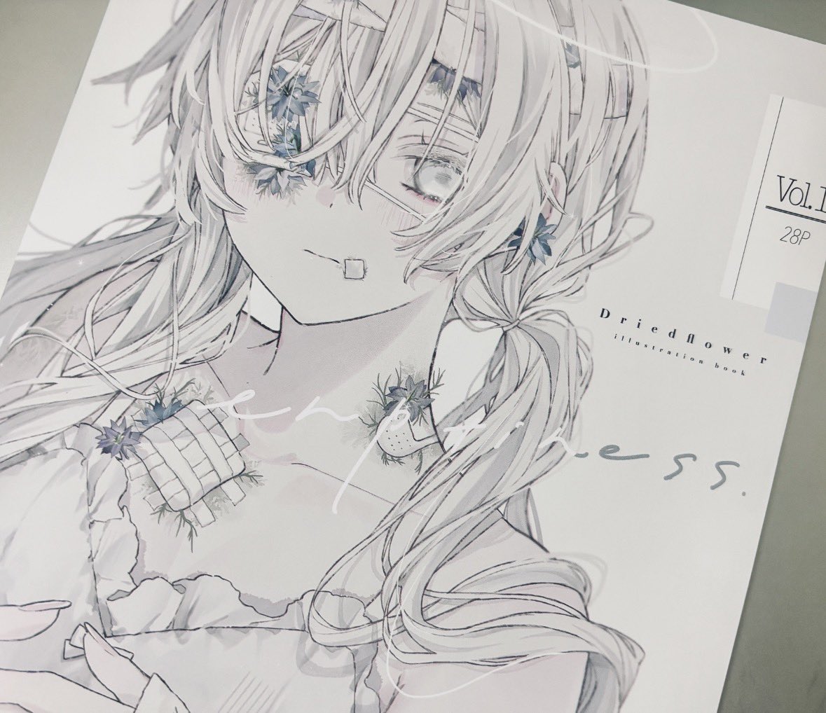 ドライフラワー (@Driedflower6) / Posts / X
