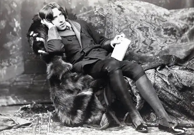 voidscrib's tweet photo. Man is least himself when he talks in his own person. Give him a mask, and he will tell you the truth.

— Oscar Wilde https://t.co/EOhqaVK7F6