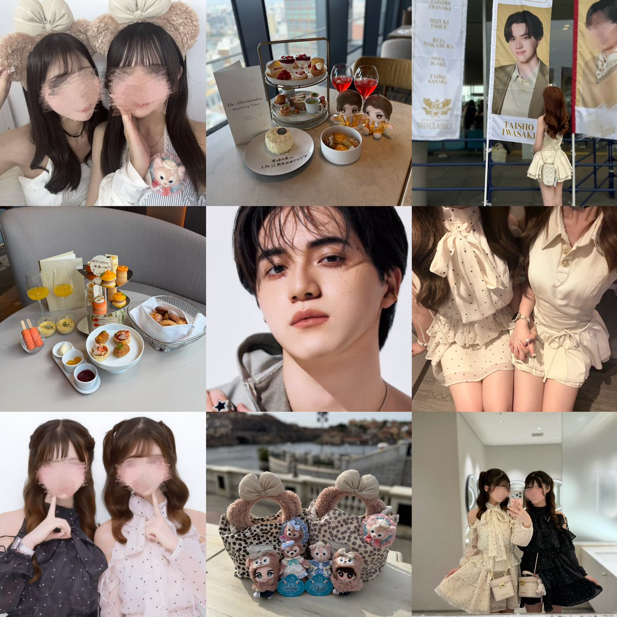 ⓨ♡ tweet media