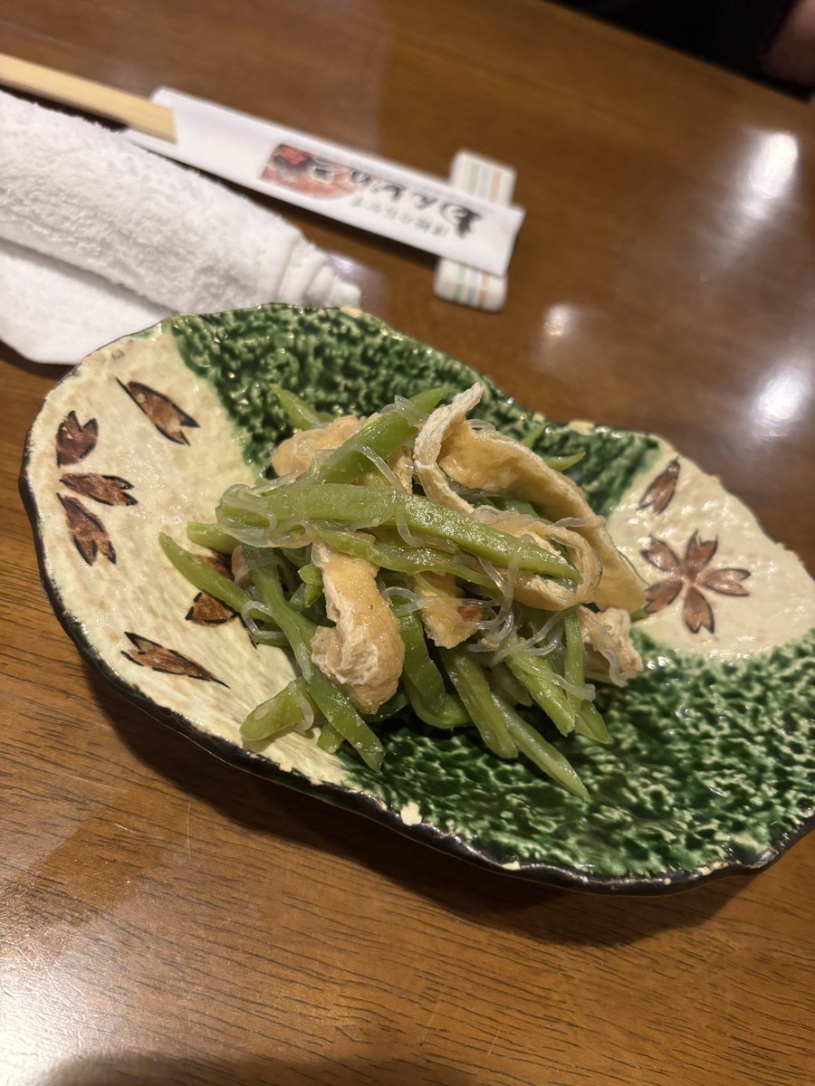 popogod09's tweet photo. 先日のご飯美味しゅうございました https://t.co/UY4UMJn3Fj