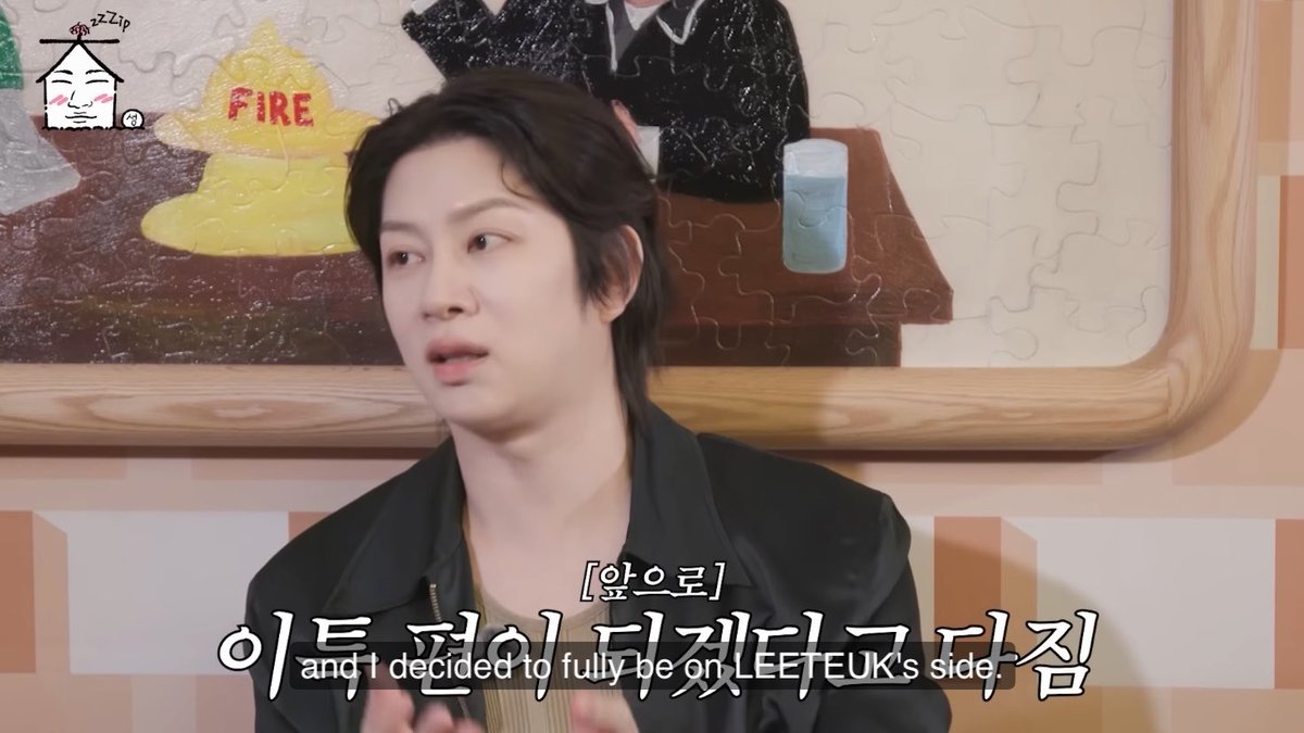 eunhyukietinee's tweet photo. incheon battle made leeteuk think that he no longer had any friends and that broke heechul’s heart 😭😭😭 after that, he’s always been on leeteuk’s side ☹️☹️☹️☹️☹️☹️☹️☹️☹️☹️☹️☹️☹️☹️ https://t.co/ZtLvv9ceEX