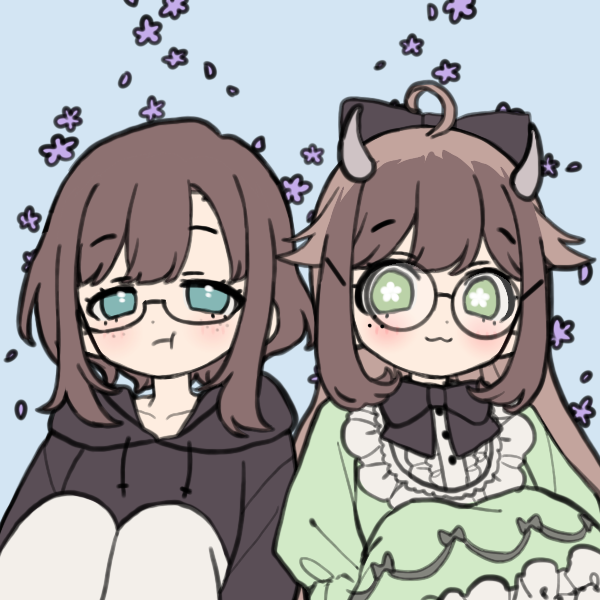 Hazel Deerest | 🦌🌸 tweet media