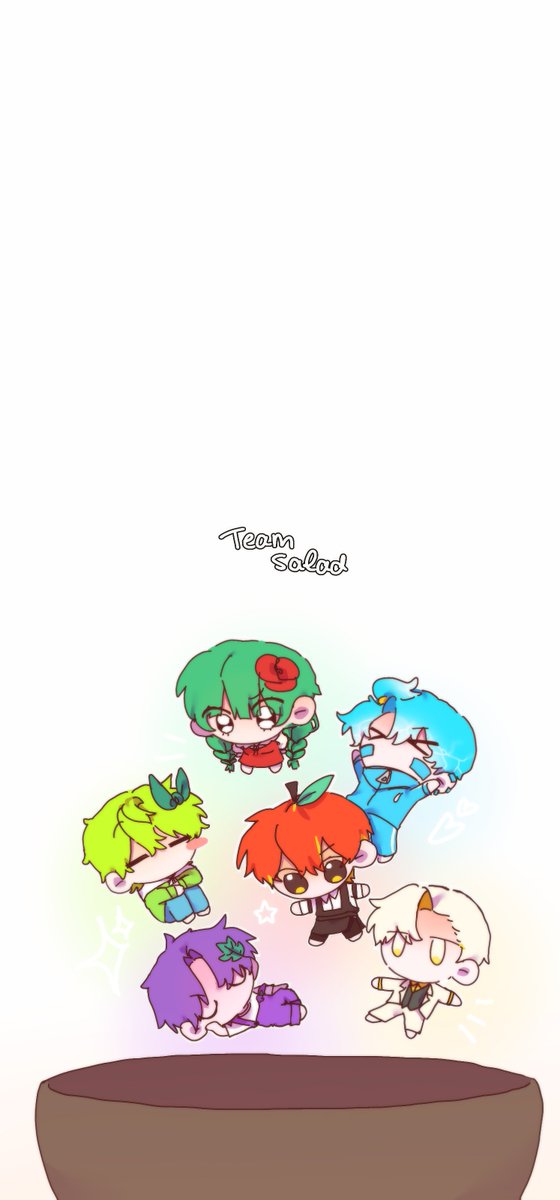 teamsalad700's tweet photo. 팀샐 무료 배경화면 배포합니다!

개인소장 O : 폰, 패드 혹은 PC 배경화면
인장이나 프로필은 꼭 출처 남겨주세요!
상업적 이용, 재배포 X
변형은 화면 사이즈 맞추기만 가능합니다

사용료는 rt 입니다, 편하게 사용 해주세요!
☺️💖 https://t.co/Ie6ln3ztmQ