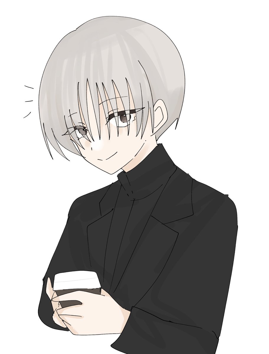 LiLi_Alice_'s tweet photo. 昼休み20分ドロ沙々木の存在忘れてた https://t.co/BY27GoO231