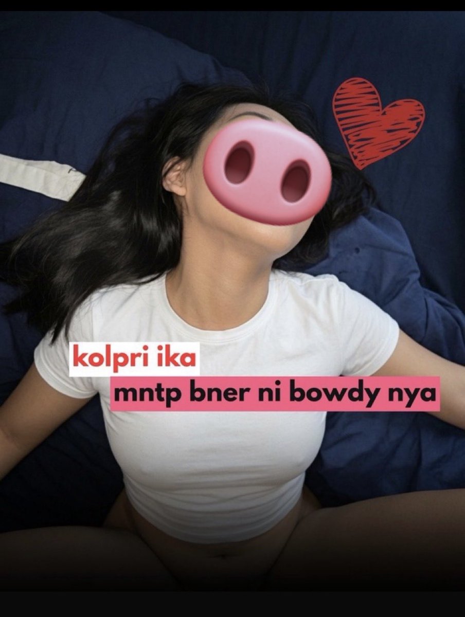 Ratuduty's tweet photo. Duhh bodyy mantap bangett

https://t.co/fhhOpS8MnA

https://t.co/lRAKIamah9

https://t.co/FeVmQFEzXW

https://t.co/efgSBqGFQq https://t.co/TVsd3dPsL8
