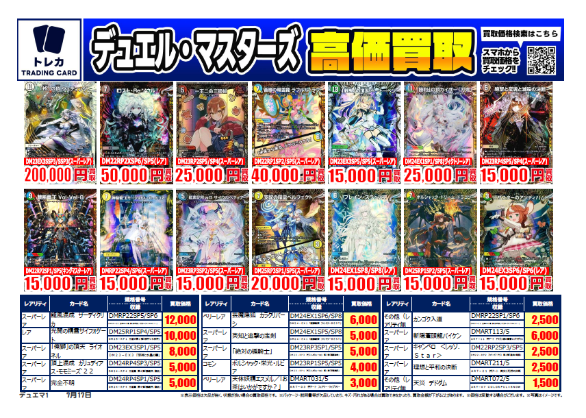 M3 カードまとめ売り 10.9kg約5400枚 デュエマ デュエルマスターズ