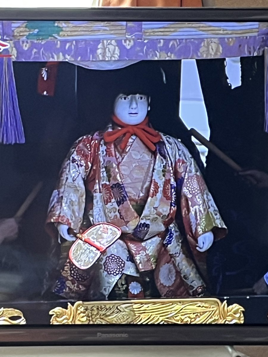 randy_atusi's tweet photo. 7/17(金)オープンしてます。今朝は京都祇園祭山鉾巡行でしたね、昨年に引き続き早起きして生放送みてました。 https://t.co/0AQjoTod4G
