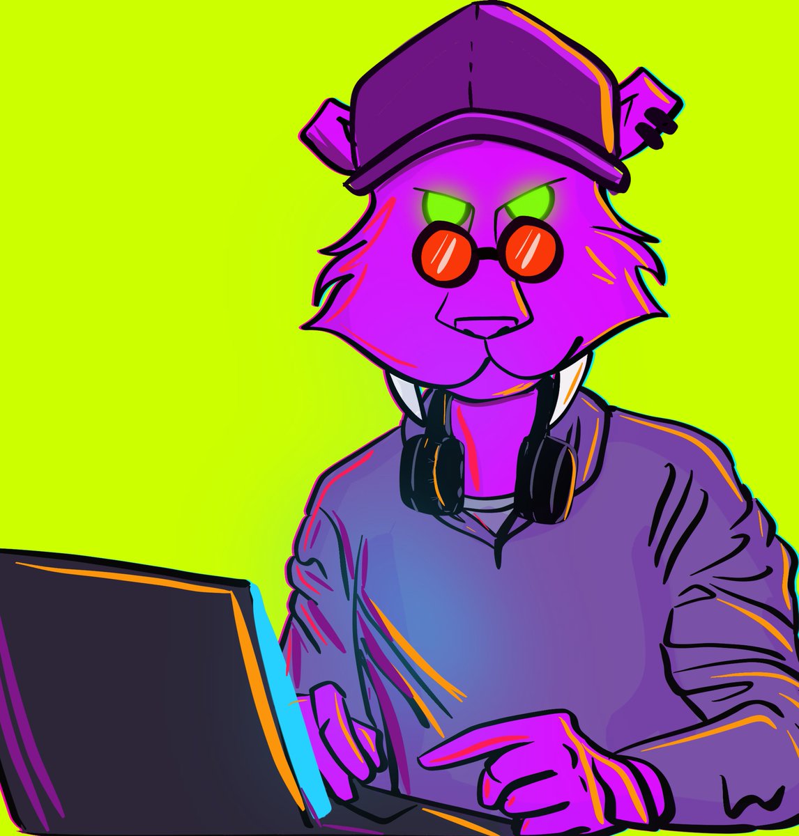 robinhoodcats_ tweet picture