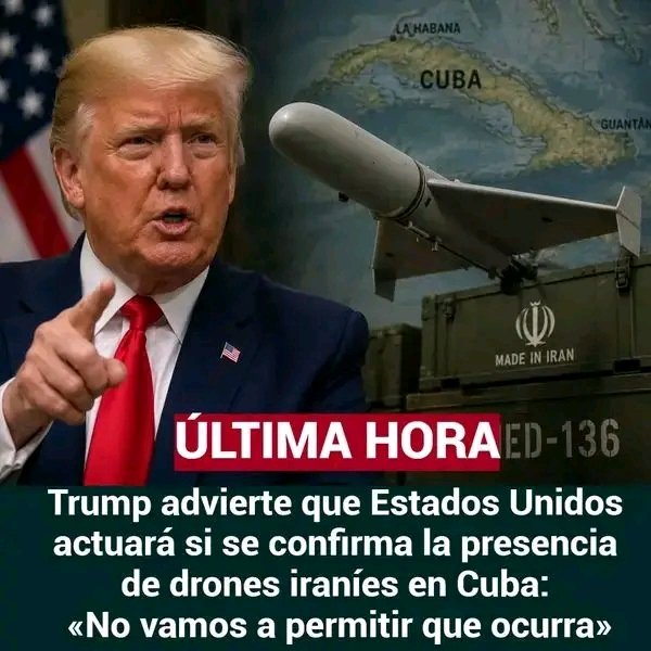 RoqueMachin's tweet photo. #LaPatriaSeDefiende, jamás hemos temidos a las amenazas, chantajes, presiones ni órdenes ejecutivas, somos un pueblo de cubanas y cubanos agradecidos de estirpe mambi y de Baraguá, por Cuba la vida, venceremos.
#VivaCubaLibre.
#MorirPorLaPatriaEsVivir.
#MuerteATrumpYMarcoRubio. https://t.co/yl8ZTx3oKb