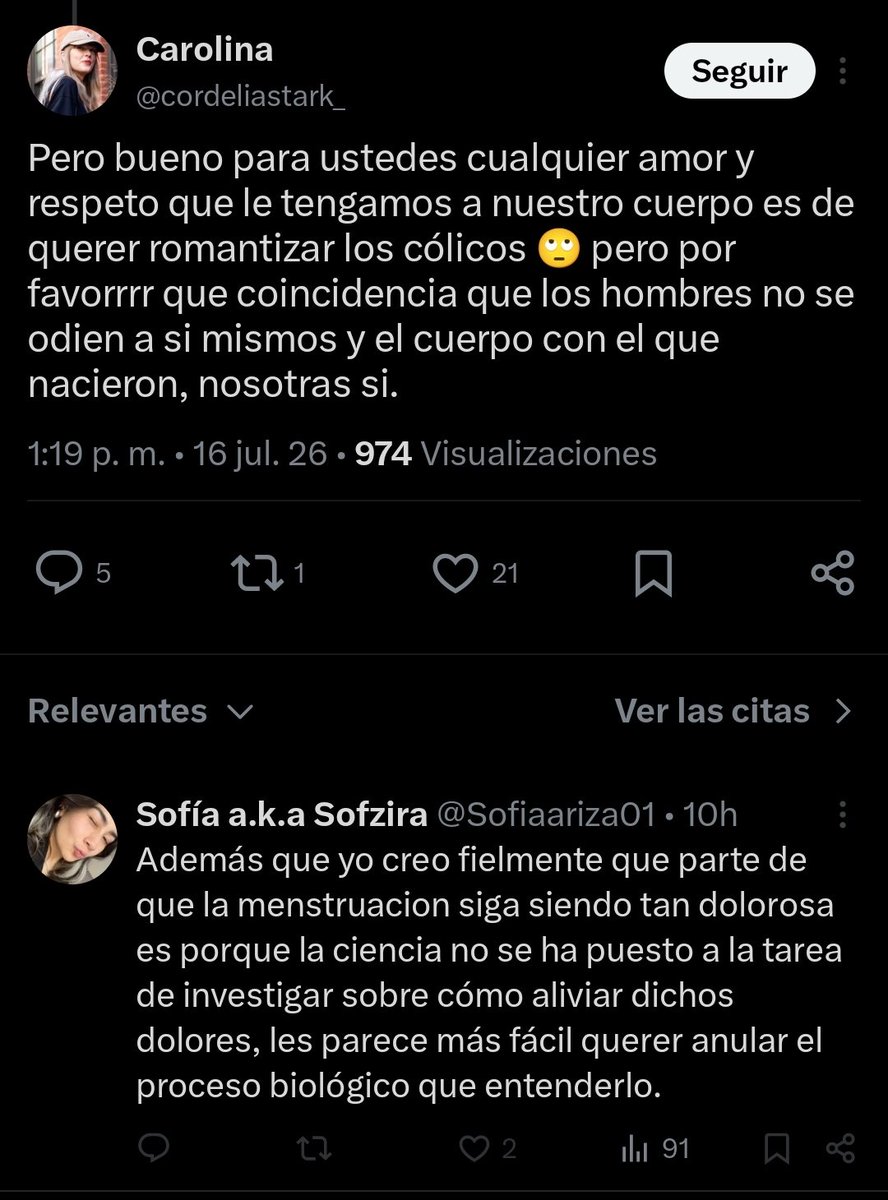 Bray__97's tweet photo. Son demasiado estúpidas. https://t.co/K2xyItqSFb