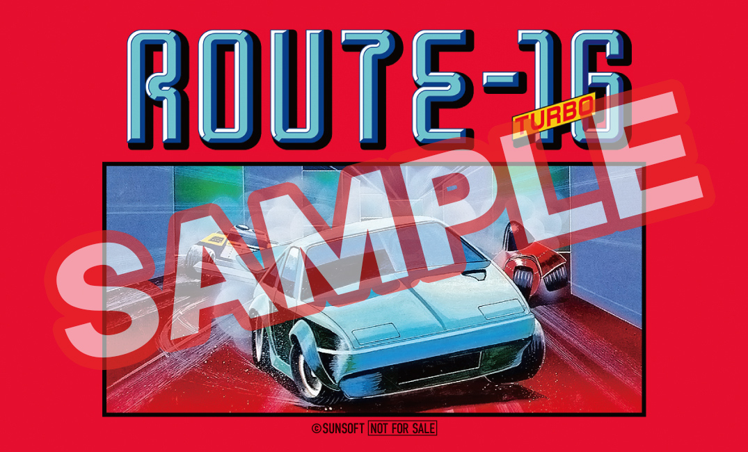 SUNSOFT tweet media