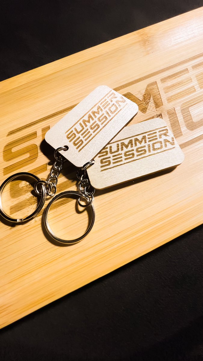 komatsu319's tweet photo. SUMMER SESSIONの事前エントリーの締切まであと1週間になりました‼️
迷ってる方は是非エントリーお願いします🫡

エントリーはこちら
　　↓↓↓↓
https://t.co/htdznfujPj https://t.co/SmxelEFLiK