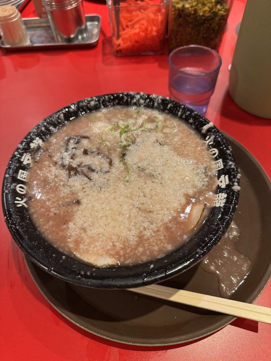 0131Patriot's tweet photo. 文龍に行きたい https://t.co/fr5ajANtMn