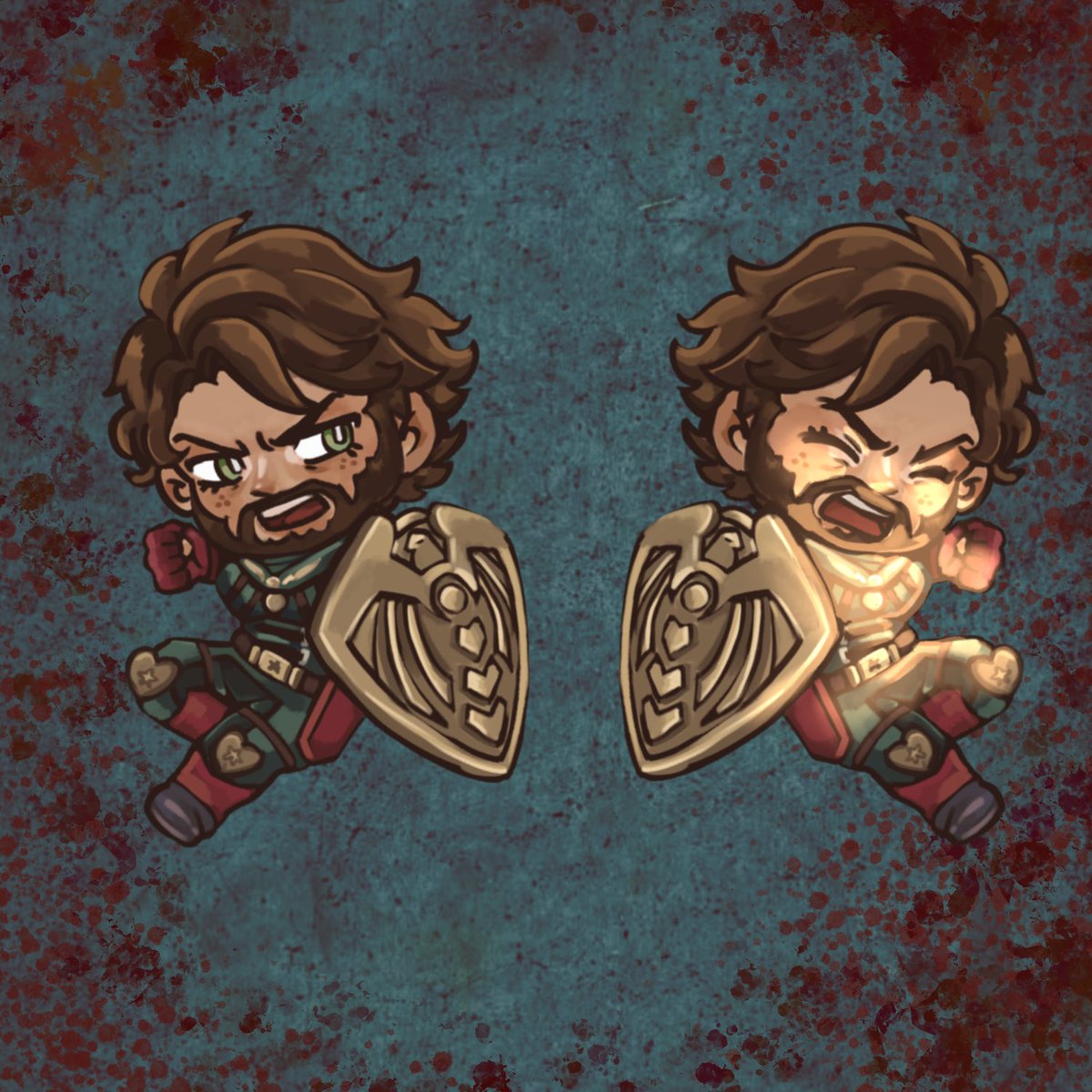 tool_sh3d's tweet photo. New keychains available!! 

Soldier Boy, Black Noir 1 and 2 and Firecracker are now available on my store :3

https://t.co/UFqouGfbT7 https://t.co/PKgO25mEVy