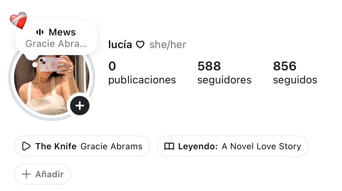 NORR1NGHAM's tweet photo. QUE EN INSTAGRAM SE PUEDE PONER LO QUE ESTÁS LEYENDO https://t.co/VhuVgIsamI