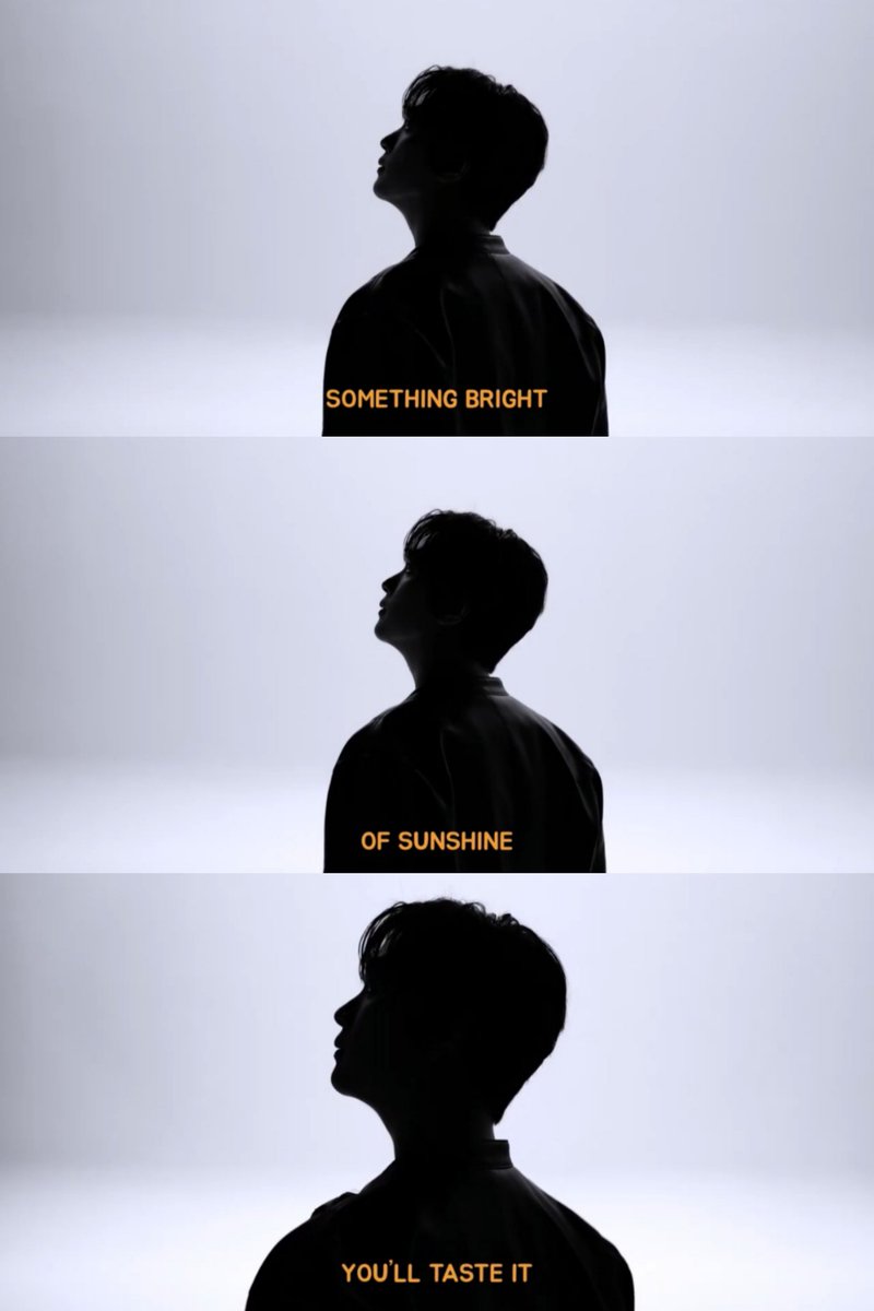 dearchaniee's tweet photo. 𝙨𝙤𝙢𝙚𝙩𝙝𝙞𝙣𝙜 𝘽𝙍𝙄𝙂𝙃𝙏,
𝙤𝙛 𝙎𝙐𝙉𝙎𝙃𝙄𝙉𝙀,
𝙮𝙤𝙪'𝙡𝙡 𝙏𝘼𝙎𝙏𝙀 𝙞𝙩.

taglinenya GANTENG🫨 https://t.co/jHrzQ9aerI