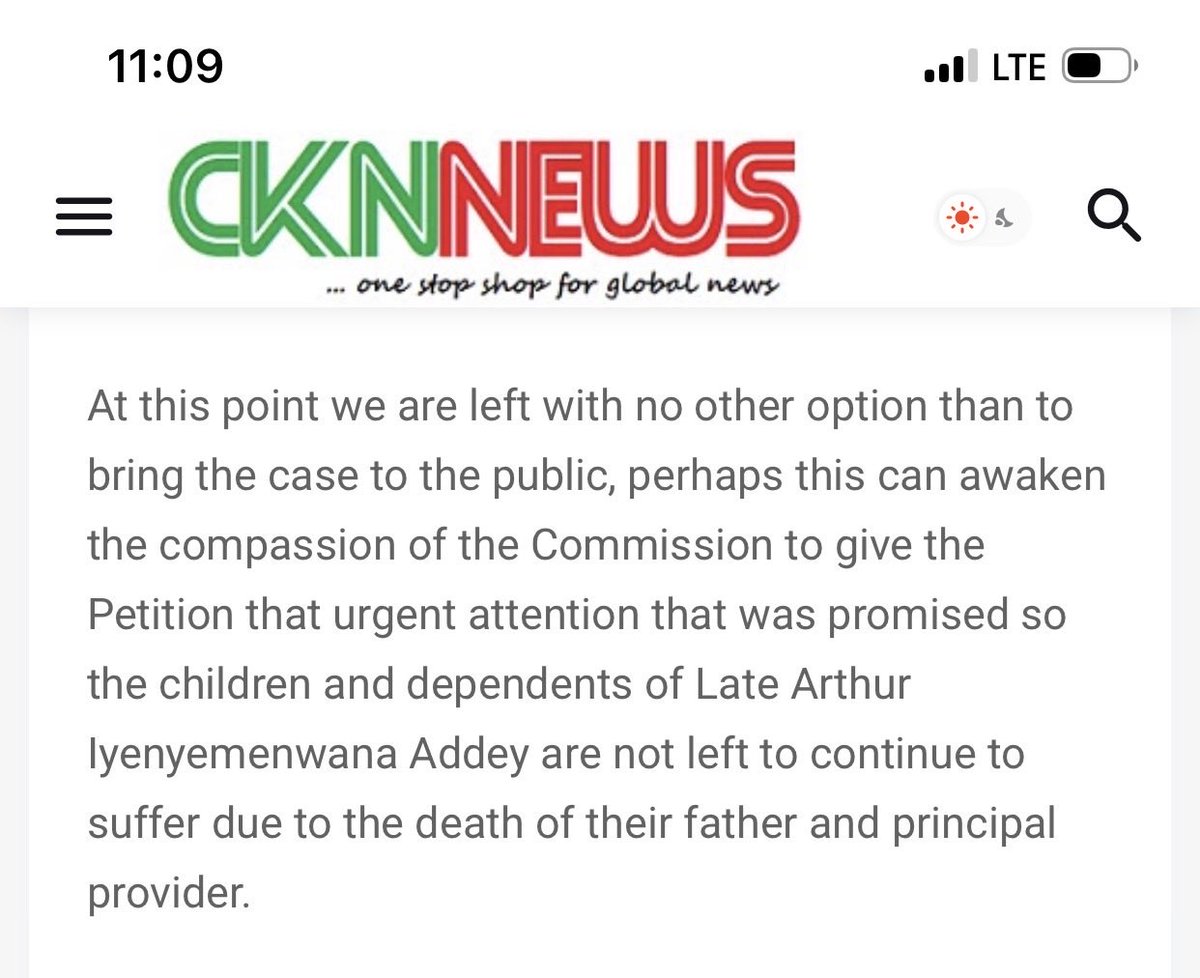 ArthurMark94684's tweet photo. My family has fought tirelessly through the legal system in search of justice but six years later,we are still waiting.We can no longer remain silent. Today, we are sharing our story with the public in the hope that it reaches those who can help ensure accountability and Justice https://t.co/lToU5NwbPL