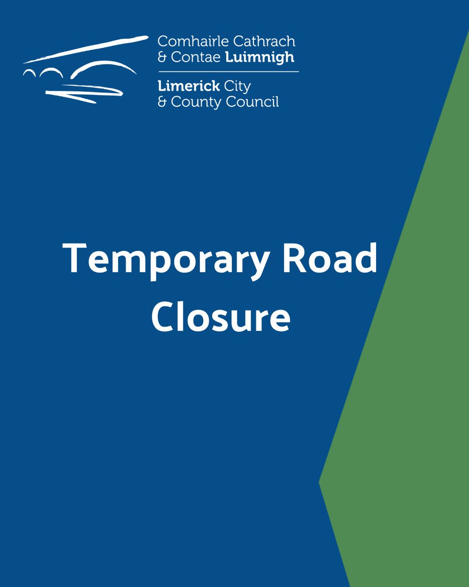 Limerick Council - Comhairle Luimnigh tweet media