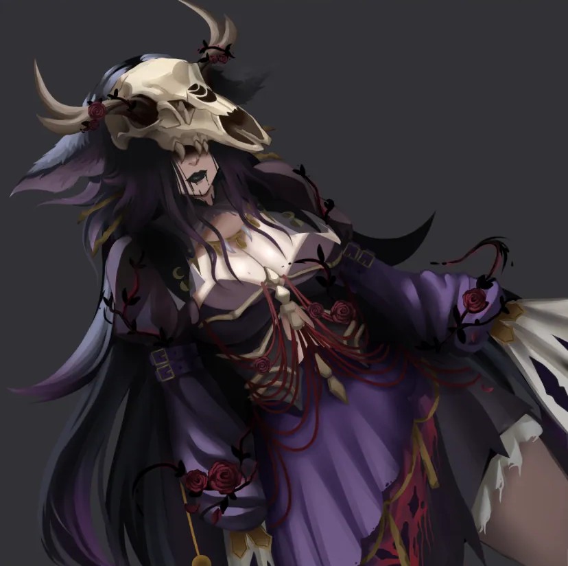 Avinyxx_'s tweet photo. I have something in the works I'm very excited about, I've decided i'm going to do horror streams in my evenings...Avi after dark 😈
I love Horror games and its something I wanted to do for a long time..so I'm gonna do it!
World of Warcraft and FF streams will still happen in the day of course.
but when night time hits This Avi comes out!
I hope everyone will still support me, I'm just doing something for me for once🫶
Art by the talented @sirglart