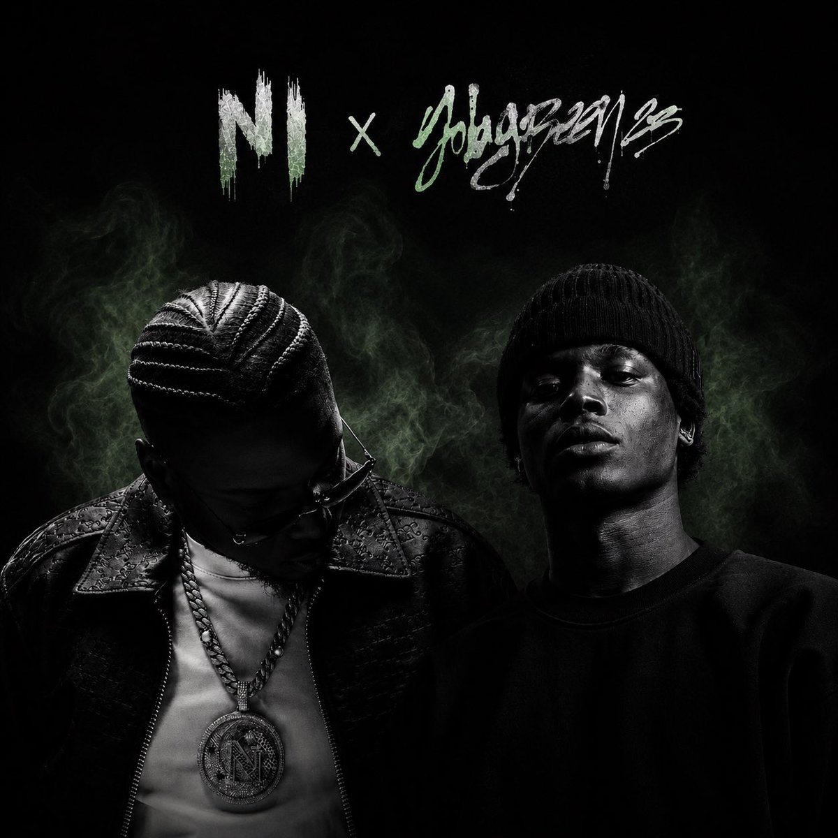 jozefonx's tweet photo. Jour 19 pour que @ninhosdt et @jolagreen23 sortent un feat ensemble 🙏 https://t.co/xk0bmO3WE5