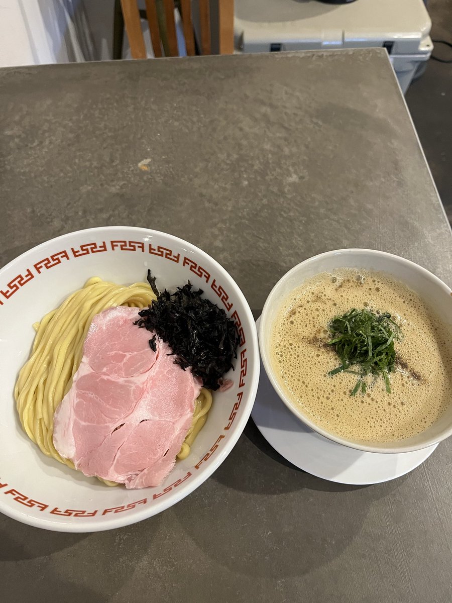 IngamiS14629's tweet photo. ラーメンつけ麺オレいけてない😮‍💨 https://t.co/8hUS5XDqvo