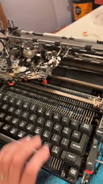 baker_dott25251's tweet photo. made of tension and silence

#CodingFlow #KnittingIdeas https://t.co/ilCArWwenx