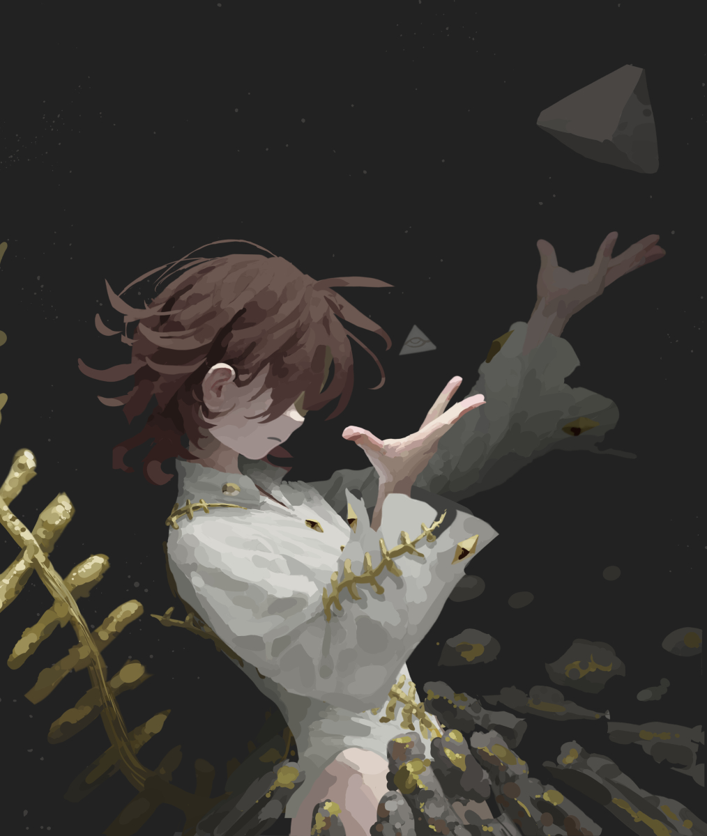 yunick777's tweet photo. イワナガヒメ https://t.co/mfNuOyuTaX