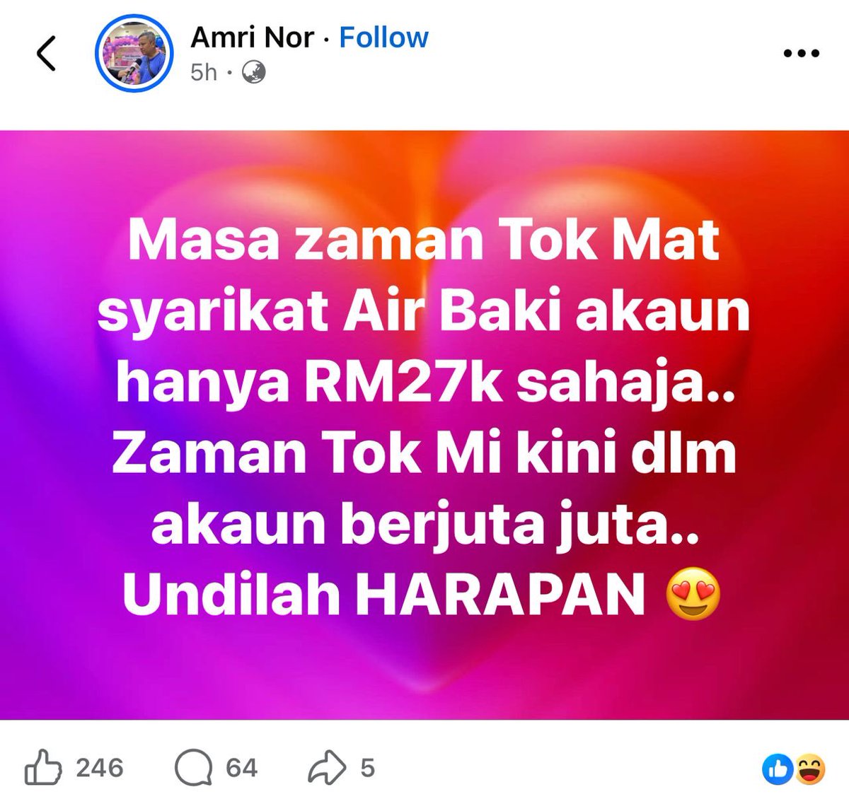 iskandarzulfi14 tweet picture
