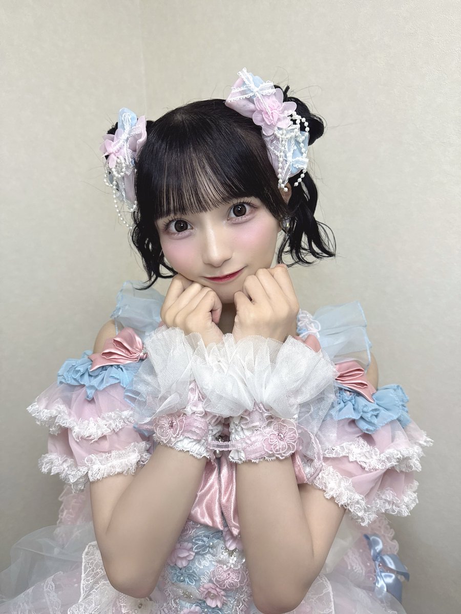 君と想い合いたい🩵💭ྀི