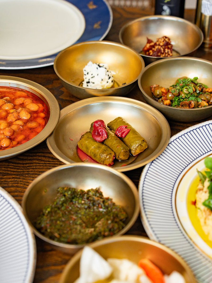 paluderestoran's tweet photo. Our exclusive tasting menu, curated by Chef Yunus Emre Akkor, brings the rich culinary heritage of Anatolia to the table with a refined contemporary touch. Crafted with carefully selected ingredients and inspired by centuries of tradition, this is more than a meal. https://t.co/gz6rXEvVIk