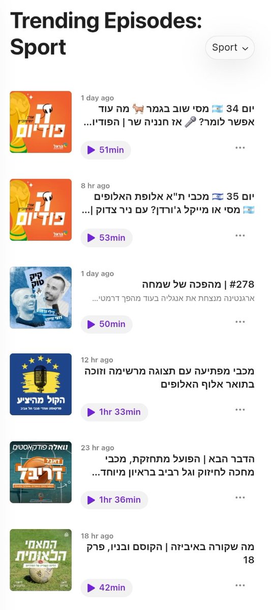 הקול מהיציע tweet media