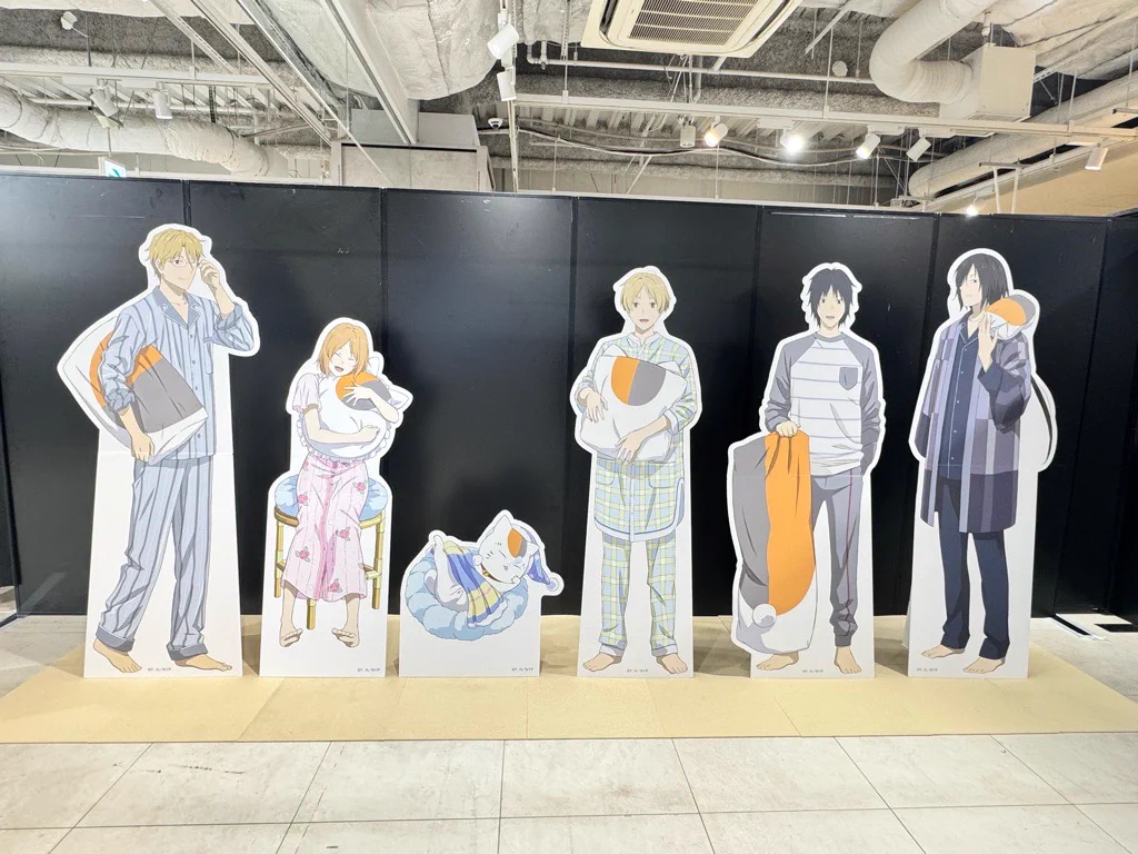 アニメ夏目友人帳公式 on X: 