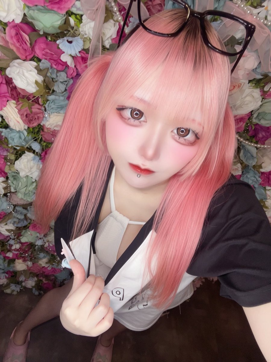 野苺いちご🍓@PARFUN大阪 (@ichigo_pfosk) / Posts / X