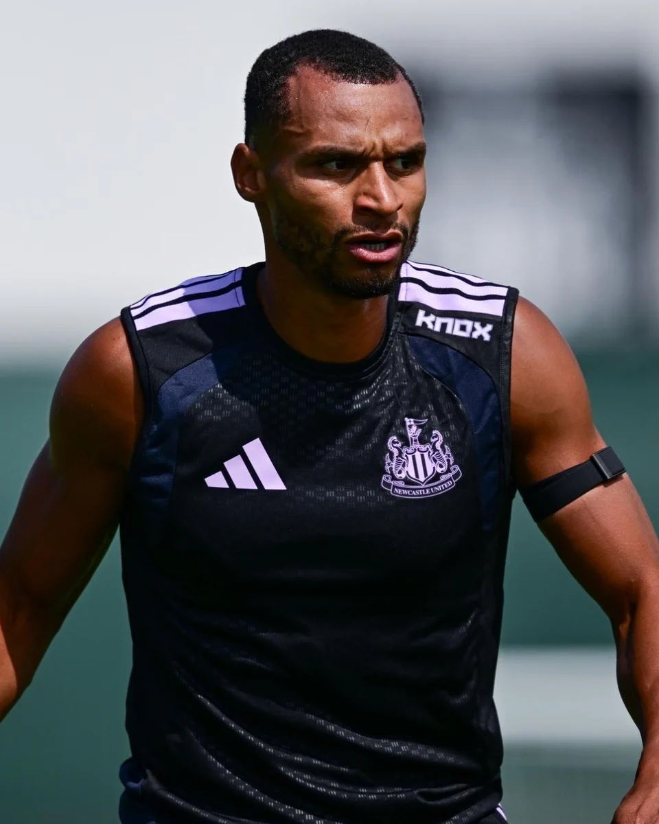 Jacob Murphy pictured.