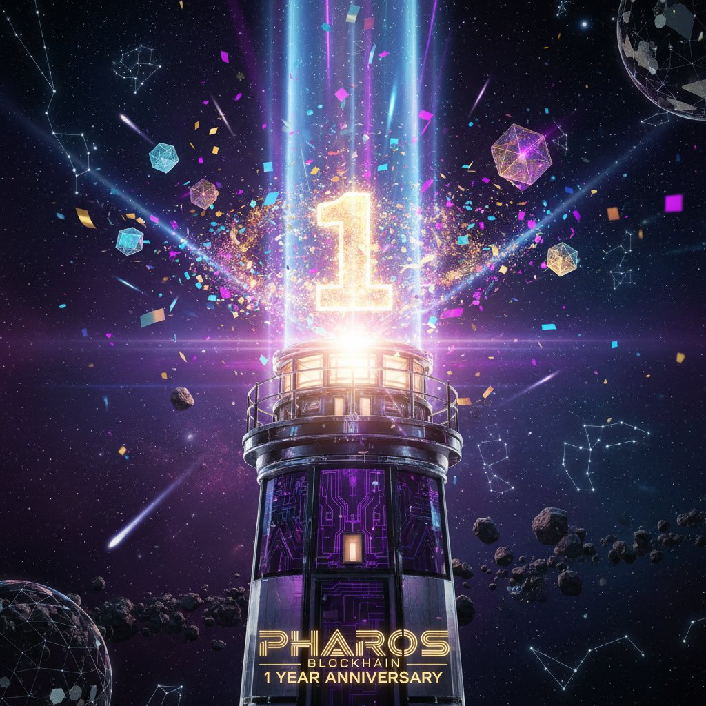 CrystalWar68474's tweet photo. AI x Web3 on @pharos_network ⚡️

Just created this with @AnvitaFlow for the #PharosAgentCarnival on @pharos_network! 🎨

Check it out: https://t.co/flvfEJvaLz
Join the fun &amp; win rewards! https://t.co/UPWXKyPvHq https://t.co/gvguG11qPf