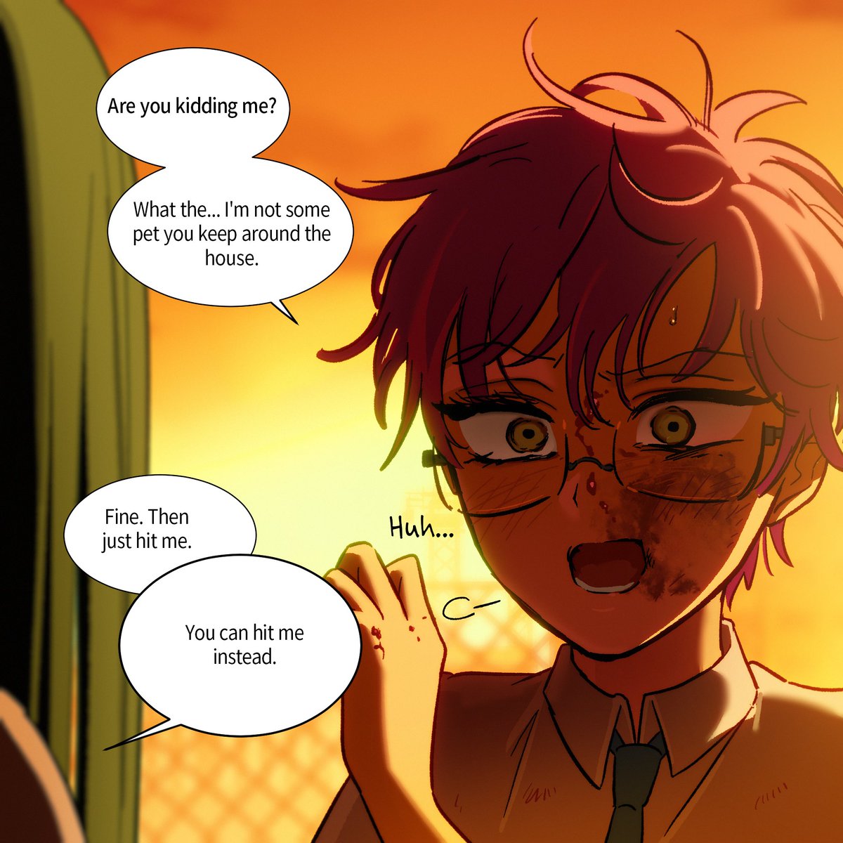 Rehmm8786's tweet photo. I think this comic sums up pretty well the reason on why Mizisua are so fundamentally toxic whenever mizi tries to set up a boundary sua always corrects her she offers taking on mizi emotions instead of questioning why mizi is upset In the first place her solution is for mizi to https://t.co/qbNCLwYioM