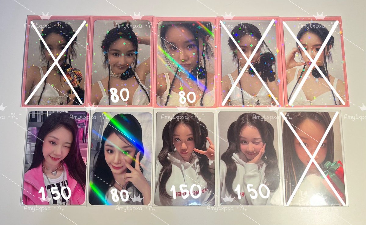 T_txpxa's tweet photo. ! ᐢ..ᐢ BENEFIT PHARITA SHEESH DRIP ✿ ༘

♡ ภริตา ริต้า 80 130 150
♡ เหมา 700

ᨦ รับ 3 ใบขึ้นส่งฟรี ദ
⭒ ค่าส่งเริ่มต้น 35+ / พร้อมโอนลดได้
#ตลาดนักเบม่อน #ตลาดนัดbabymonster https://t.co/C3JYSWufNs
