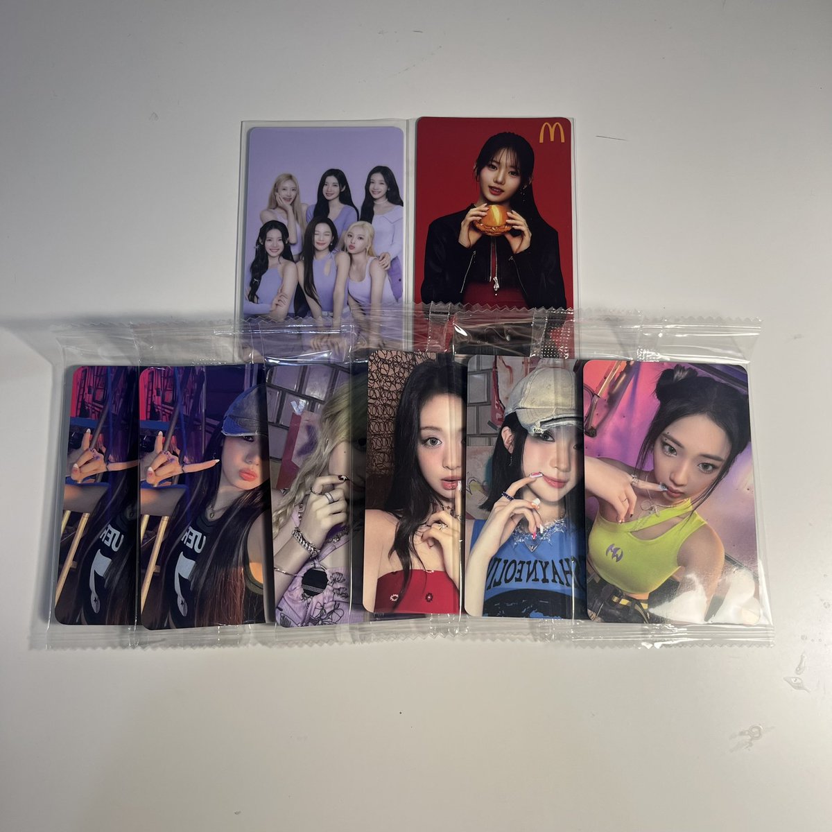 T_txpxa's tweet photo. ! ᐢ..ᐢ BABYMONSTER BENEFIT ✿ ༘

♡ โรร่า รามิ อาฮยอน อาสะ รุกะ ใบละ 50
♡ เหมา 400

ᨦ รับ 3 ใบขึ้นส่งฟรี ദ
⭒ ค่าส่งเริ่มต้น 35+ / พร้อมโอนลดได้
#ตลาดนักเบม่อน #ตลาดนัดbabymonster https://t.co/DGXlOdBAvT